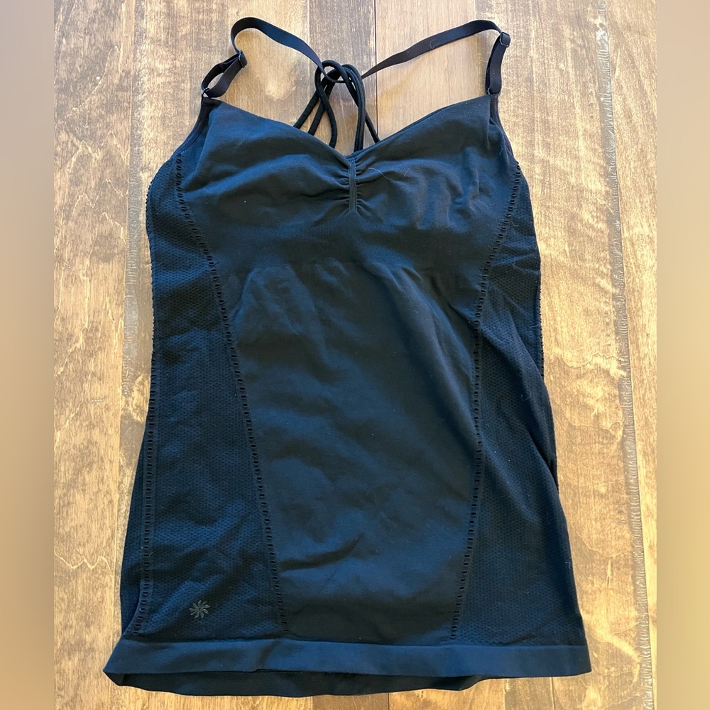 Athleta Allegro Support Tank